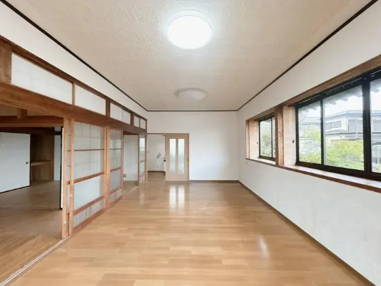 4LDK 那珂郡東海村 茨城県 (5)
