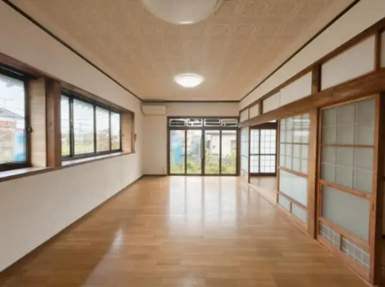 4LDK 那珂郡東海村 茨城県 (6)