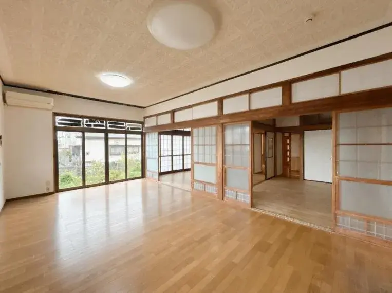 4LDK 那珂郡東海村 茨城県 (7)