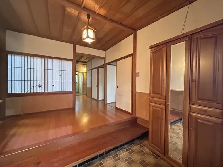 4LDK 那珂郡東海村 茨城県 (9)
