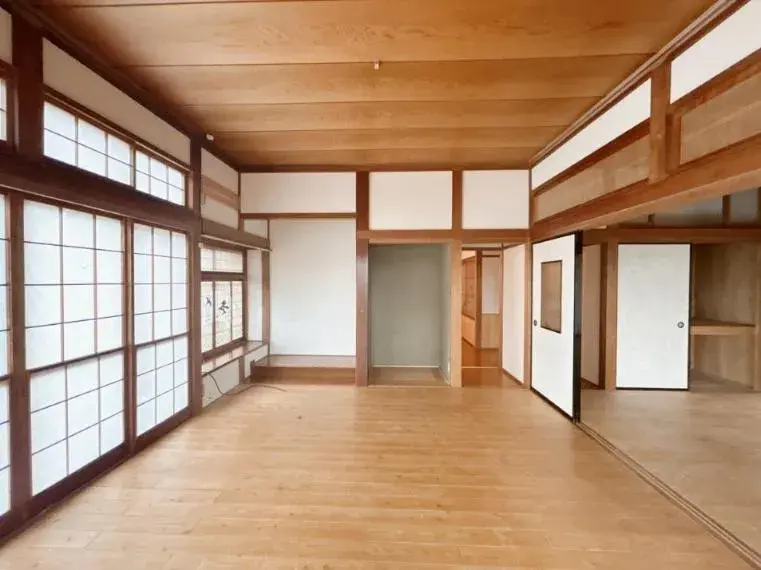 4LDK 那珂郡東海村 茨城県 (10)