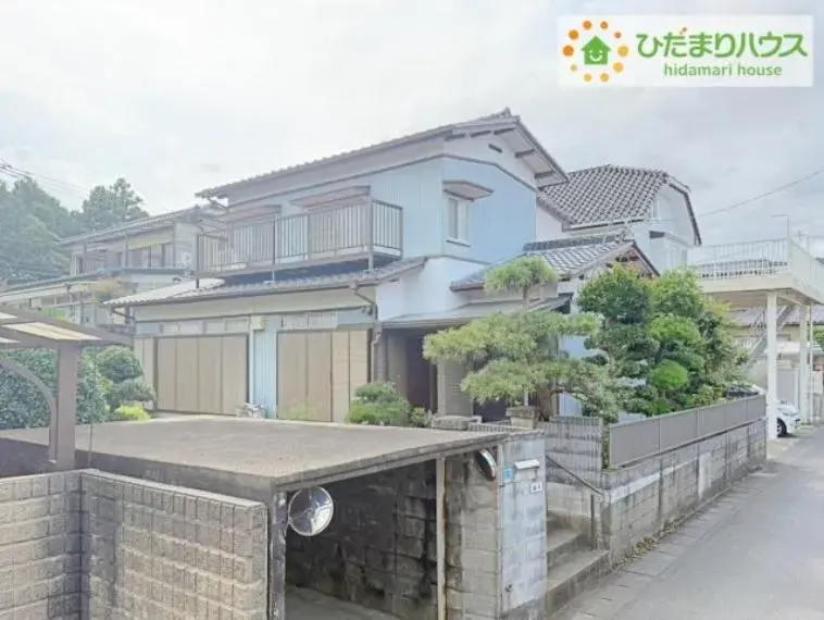 Akiya in Ibaraki
