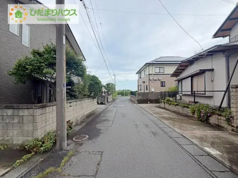 5DK Hitachi City Ibaraki Prefecture (2)
