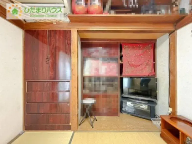 5DK Hitachi City Ibaraki Prefecture (12)