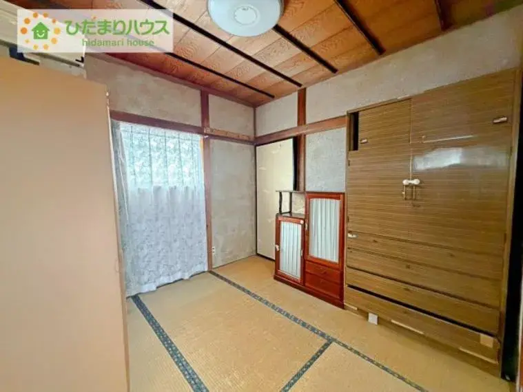 5DK Hitachi City Ibaraki Prefecture (14)