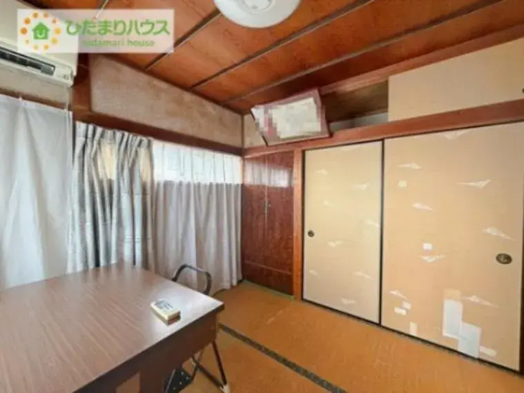 5DK Hitachi City Ibaraki Prefecture (17)
