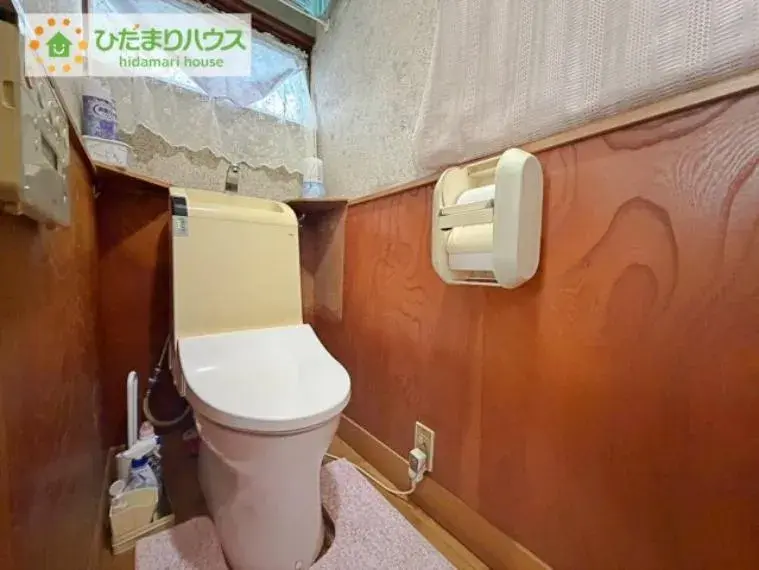 5DK Hitachi City Ibaraki Prefecture (22)