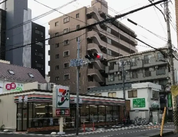 4LDK Propiedad Ciudad de Soka Prefectura de Saitama (10)