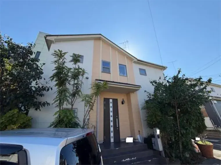 Bien immobilier 4LDK Ville de Higashimatsuyama, Saitama (2)
