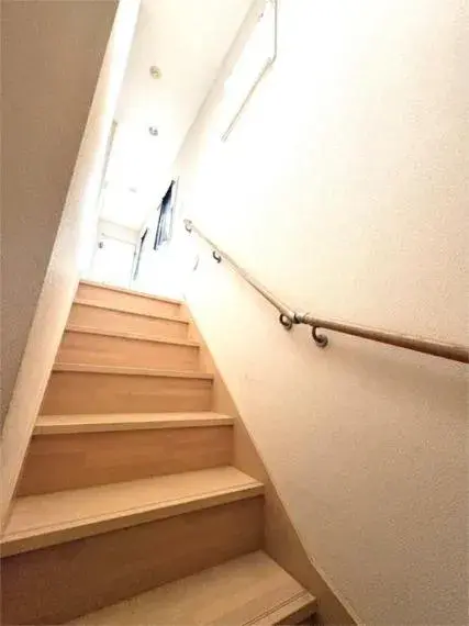 Bien immobilier 4LDK Ville de Higashimatsuyama, Saitama (12)