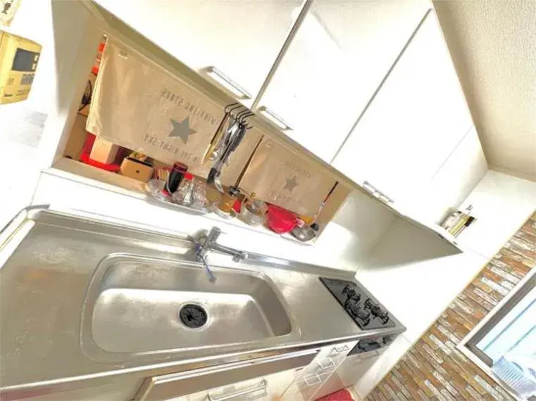 Bien immobilier 4LDK Ville de Higashimatsuyama, Saitama (13)