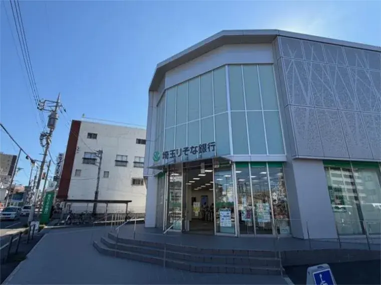 Bien immobilier 4LDK Ville de Higashimatsuyama, Saitama (17)