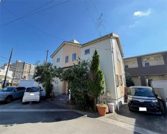 Bien immobilier 4LDK Ville de Higashimatsuyama, Saitama (3)