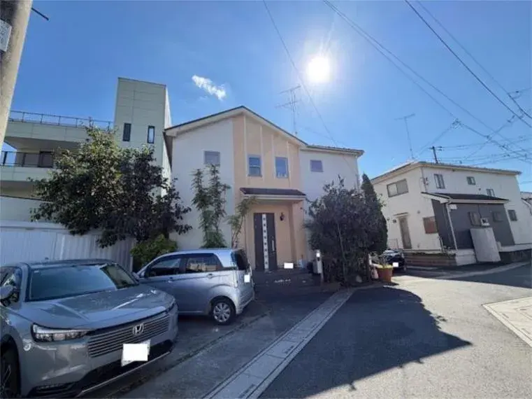 Bien immobilier 4LDK Ville de Higashimatsuyama, Saitama (4)