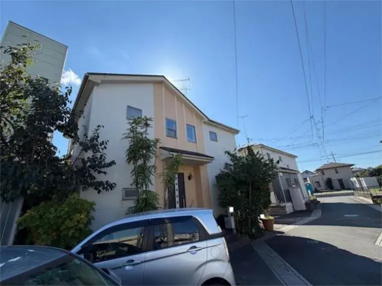 Bien immobilier 4LDK Ville de Higashimatsuyama, Saitama (5)