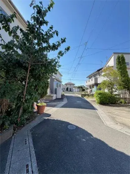 Bien immobilier 4LDK Ville de Higashimatsuyama, Saitama (6)