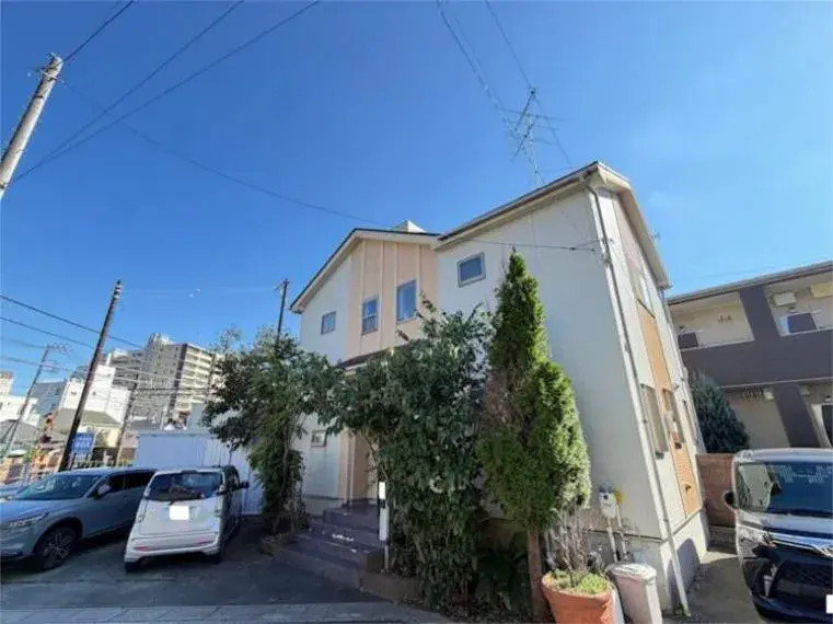 Bien immobilier 4LDK Ville de Higashimatsuyama, Saitama (7)