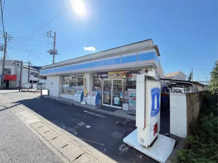 Bien immobilier 4LDK Ville de Higashimatsuyama, Saitama (8)