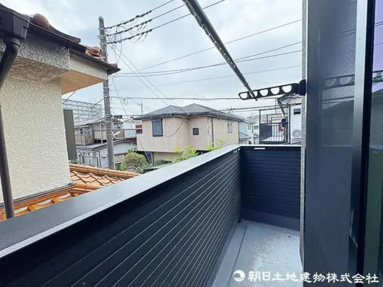 3LDK+S Property Tokorozawa City Saitama Prefecture (2)