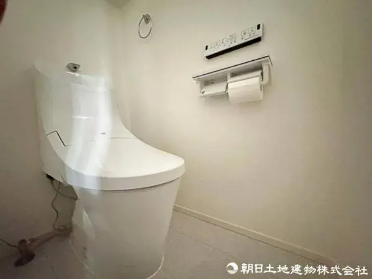 3LDK+S Property Tokorozawa City Saitama Prefecture (24)