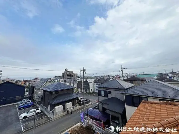 3LDK+S Property Tokorozawa City Saitama Prefecture (27)