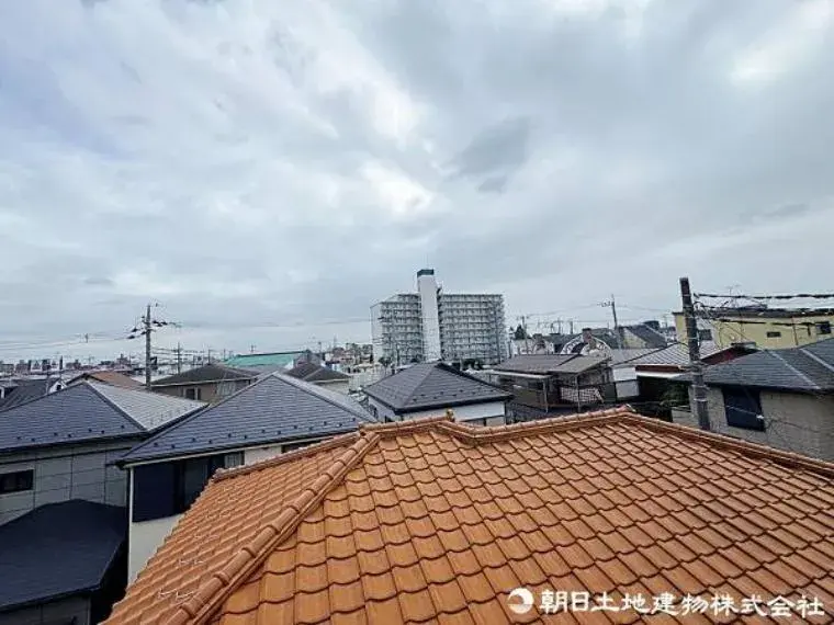 3LDK+S Property Tokorozawa City Saitama Prefecture (28)