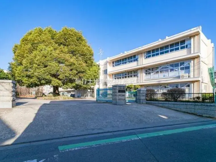 3LDK+S Property Tokorozawa City Saitama Prefecture (32)
