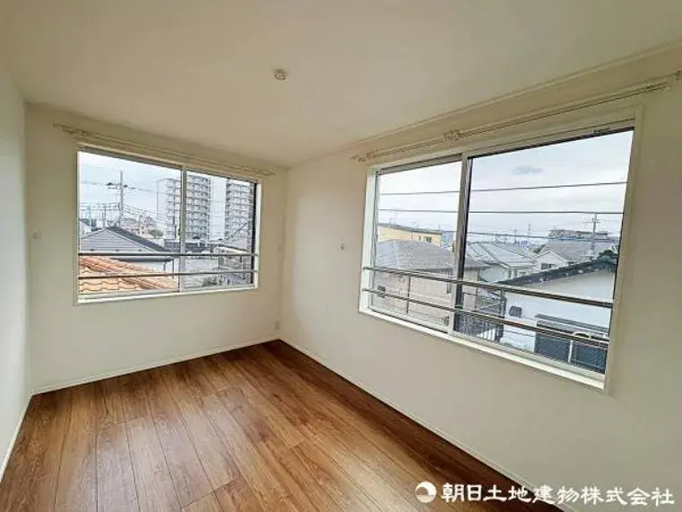 3LDK+S Property Tokorozawa City Saitama Prefecture (7)