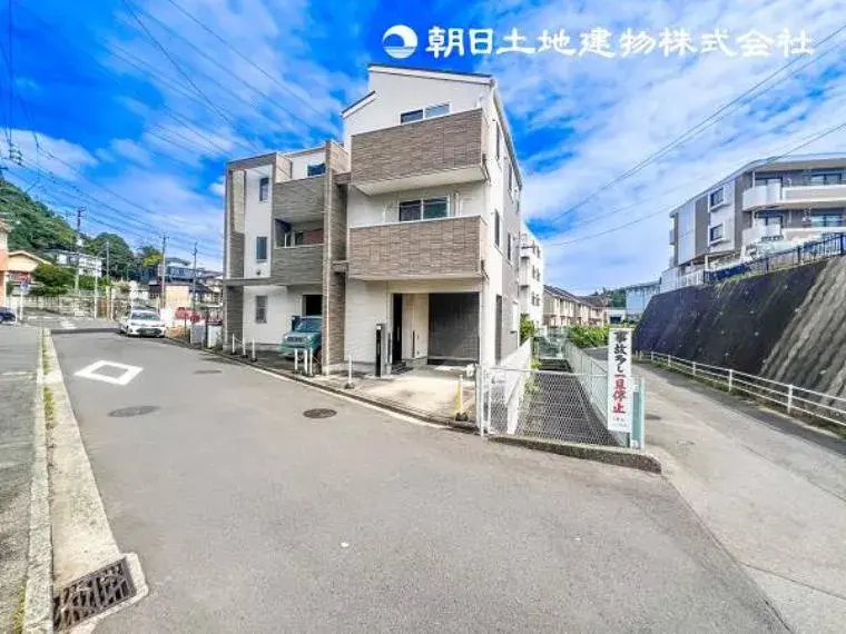 Akiya in 横滨市