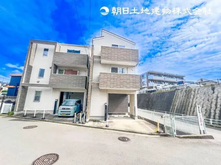 神奈川县横滨市户冢区4LDK房产 (2)