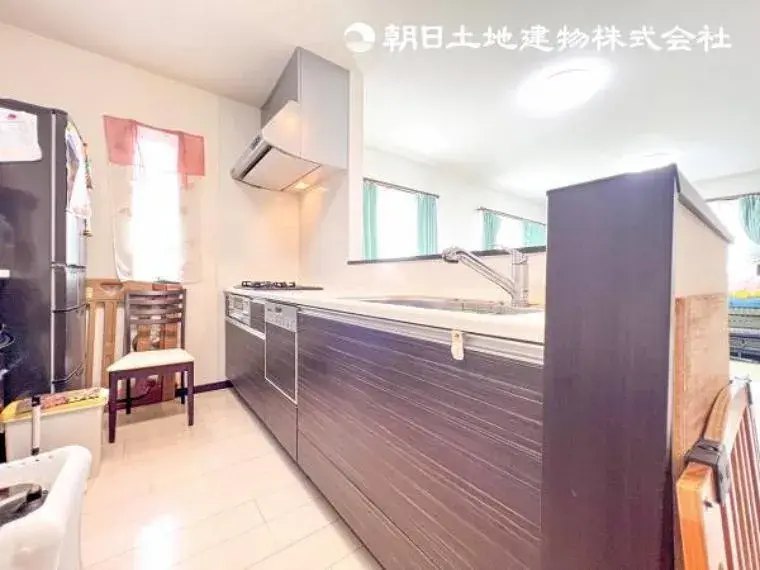 神奈川县横滨市户冢区4LDK房产 (16)