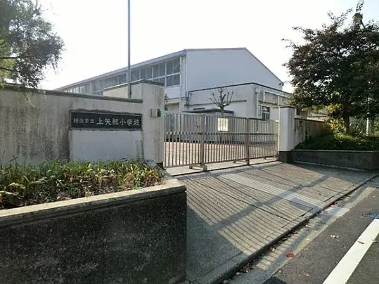 神奈川县横滨市户冢区4LDK房产 (3)