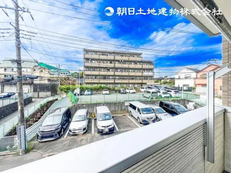 神奈川县横滨市户冢区4LDK房产 (21)