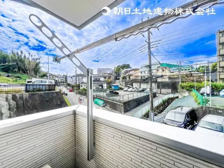 神奈川县横滨市户冢区4LDK房产 (22)