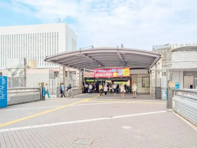 神奈川县横滨市户冢区4LDK房产 (23)