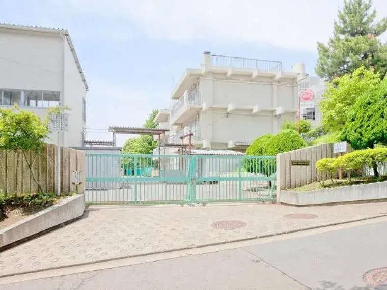 神奈川县横滨市户冢区4LDK房产 (24)