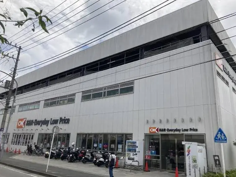 神奈川县横滨市户冢区4LDK房产 (26)