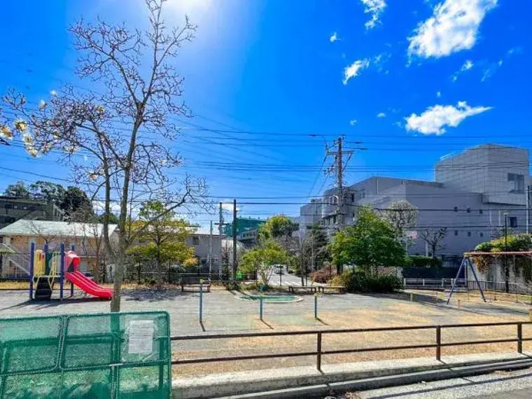 神奈川县横滨市户冢区4LDK房产 (28)