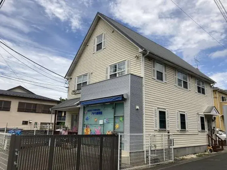 神奈川县横滨市户冢区4LDK房产 (4)