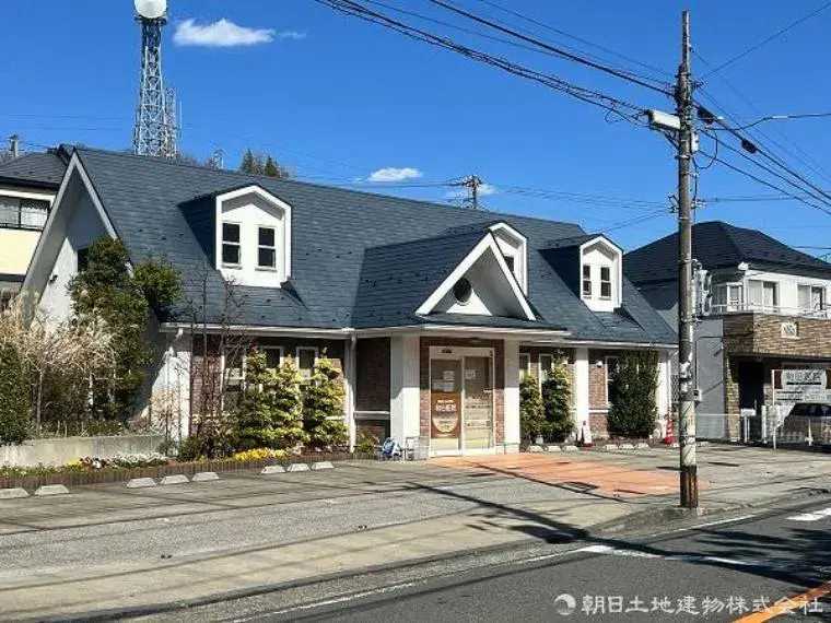 神奈川县横滨市户冢区4LDK房产 (5)