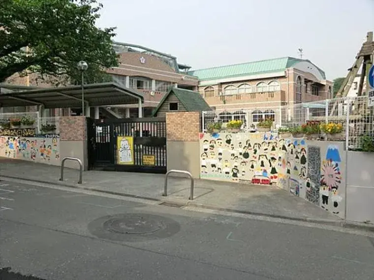 4LDK Ciudad de Yokohama Prefectura de Kanagawa (11)
