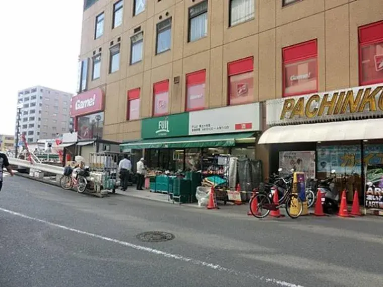4LDK Ciudad de Yokohama Prefectura de Kanagawa (13)