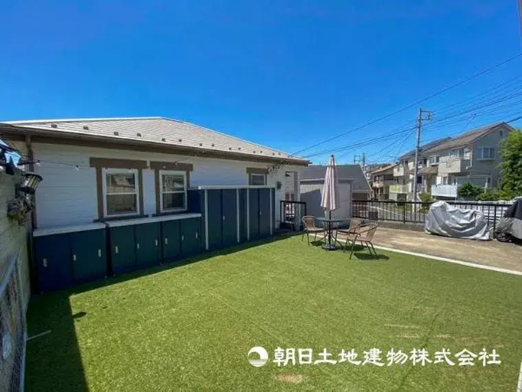 4LDK Ciudad de Yokohama Prefectura de Kanagawa (4)