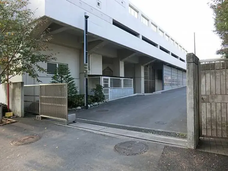 4LDK Ciudad de Yokohama Prefectura de Kanagawa (5)