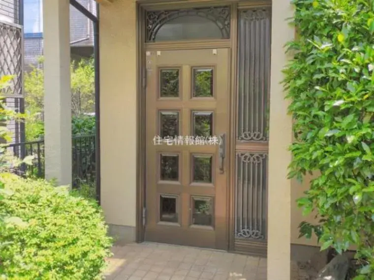 4LDK عقار مدينة كاواغويه محافظة سايتاما (5)