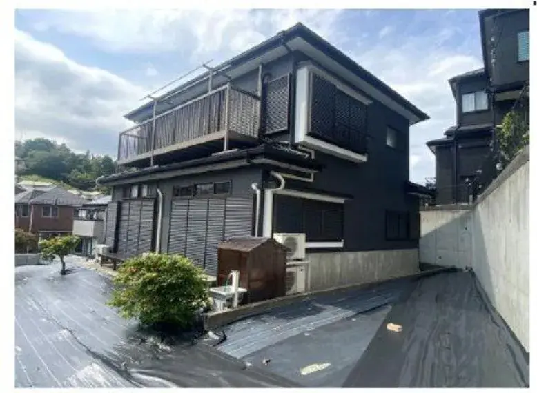 Akiya in Kanagawa