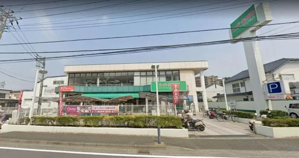 6DK Property Izumi-ku Yokohama City Kanagawa Prefecture (21)