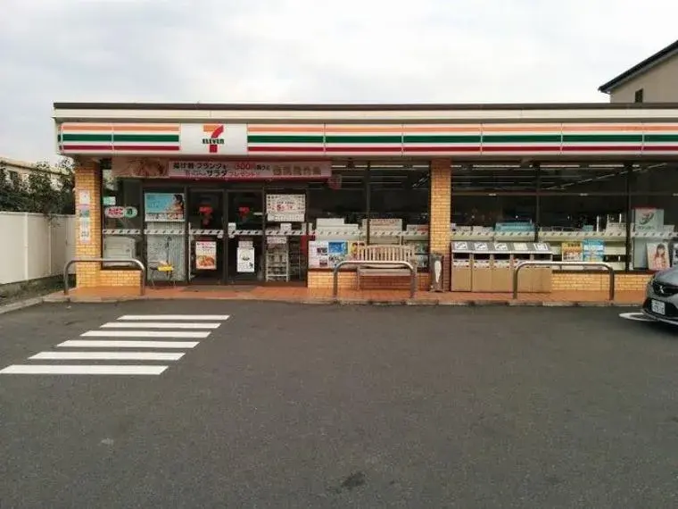 6DK Property Izumi-ku Yokohama City Kanagawa Prefecture (22)