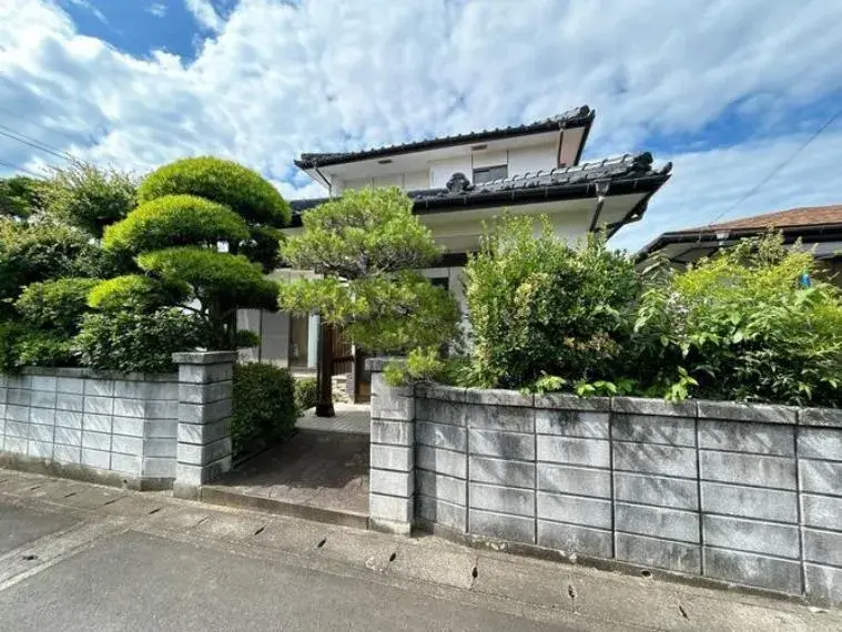 Akiya in Oita