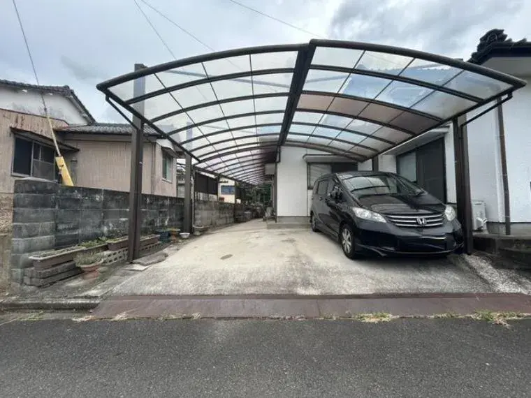 5DK Property Bungotakada City Oita Prefecture (3)